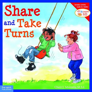 Picture Books That Teach Unselfishness and Sensitivity 