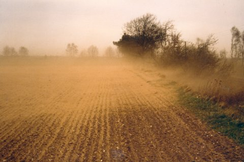 Expedition Earth: Erosion