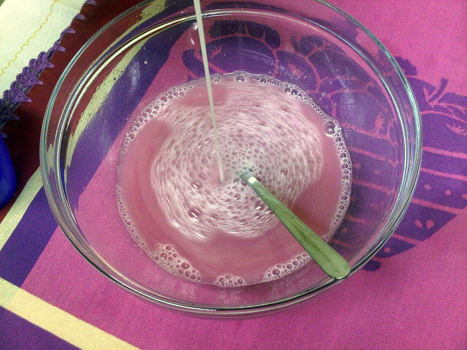 Gelatina de Whey Protein gulipa