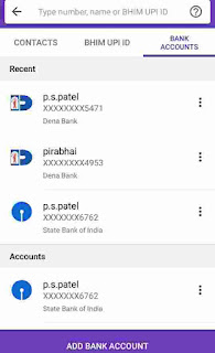 Bank Account Par Paisa transfer Kaise kare in Hindi
