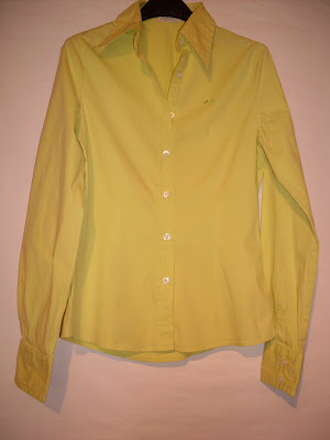 Camasa BURBERRY