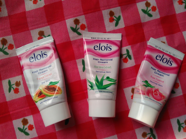 Elois Hair Removal Cream