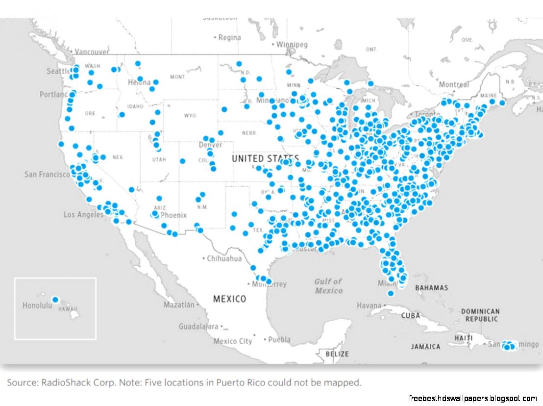 DailyTech   Life in These Batteries What RadioShack39s History