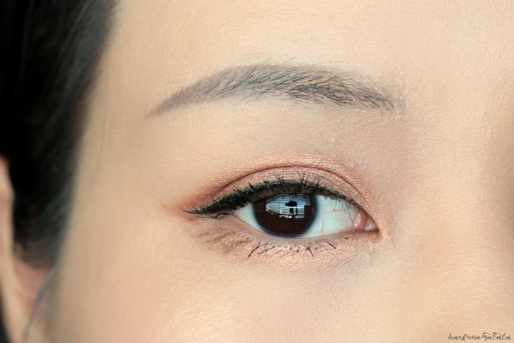 Nars Isolde Duo Eyeshadow Review, Swatches, FOTD Nars Isolde Duo Eyeshadow Review, Swatches, FOTD
