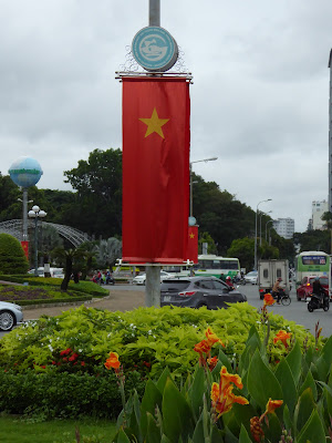 Día 2: Ho Chi Minh y rumbo a Can Tho (delta del Mekong) - Vietnam. 19 dias. Consejos, detalles y etapas (2)