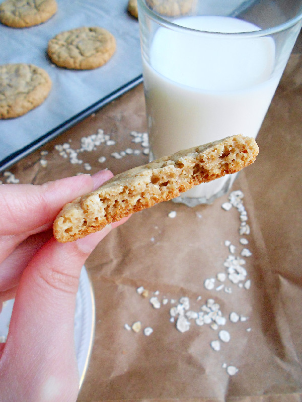 Chewy Coconut Oatmeal Cookies Confessions Of A Confectionista chewy-coconut-oatmeal-cookies-confessions-of-a-confectionista