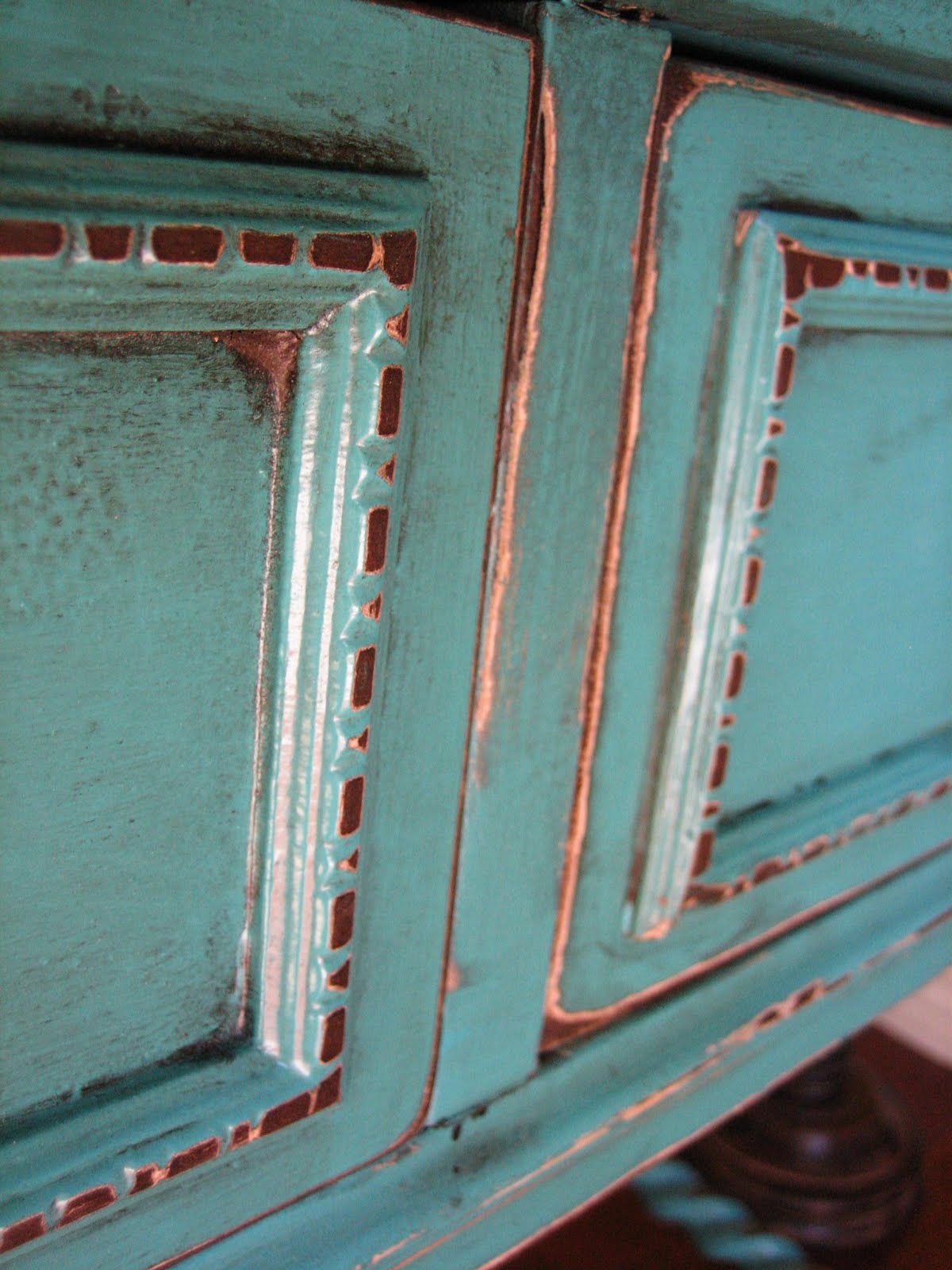 Rustic Turquoise Furniture | 1200 x 1600 · 186 kB · jpeg