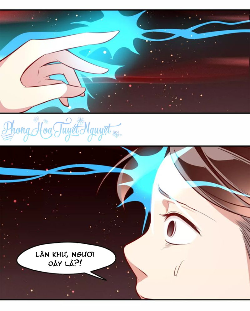 Cẩm Lý Quy Chap 14 - Next Chap 15