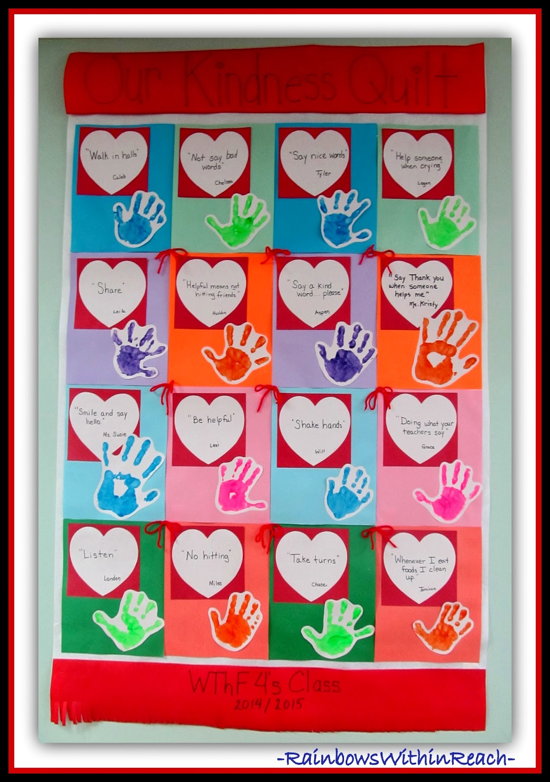 rainbowswithinreach-kindness-quilt-rules-in-preschool-child-s