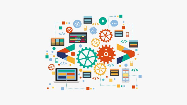 The Essential Algorithms and Data Structures The Essential Algorithms and Data Structures