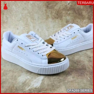 DFA269R42 R SEPATU SNEAKERS 2 DEWASA PM KANVAS