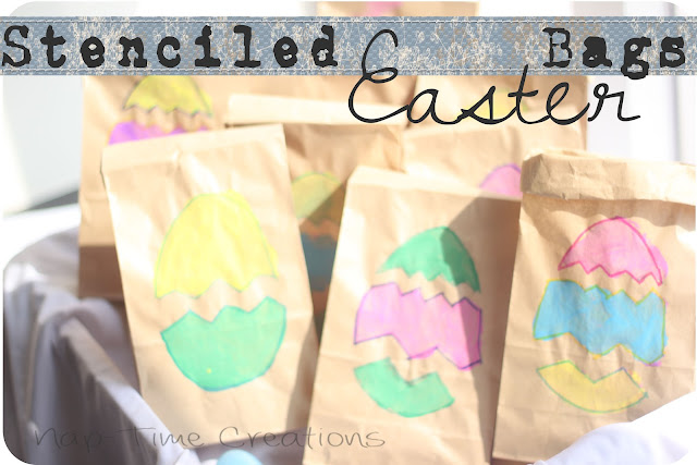 Easter Bags