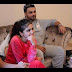 حلا الترك من جديد تستفز والدتها بمساعدة والدها شاهد ماذا كانت تفعل برفقة والدها