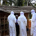 Le gouvernement dépêche une équipe d’experts à Djera au sud de l’Equateur pour organiser la riposte à la maladie à virus Ebola