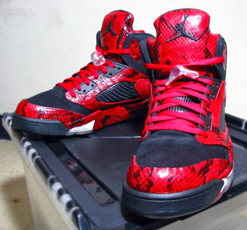 Where to buy cheap Jordans? Pre Sale Air Jordan 5