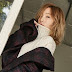 SNSD's TaeYeon for Beauty+ February issue