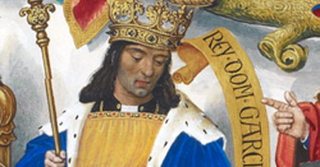 García Sánchez III Sánchez el de Nájera