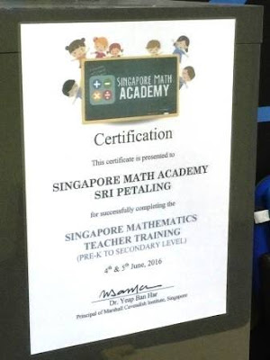 June 2016 ~ Parenting Times