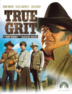 Movies, Music, Books and Other Entertainments: Movie Review: ****^True