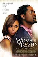 Watch Woman Thou Art Loosed: On the 7th Day Movie (2012) Online