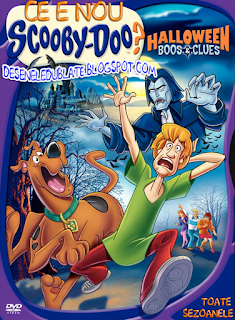 Ce e nou, Scooby-Doo? Dublat în Română - Desene Animate & Filme