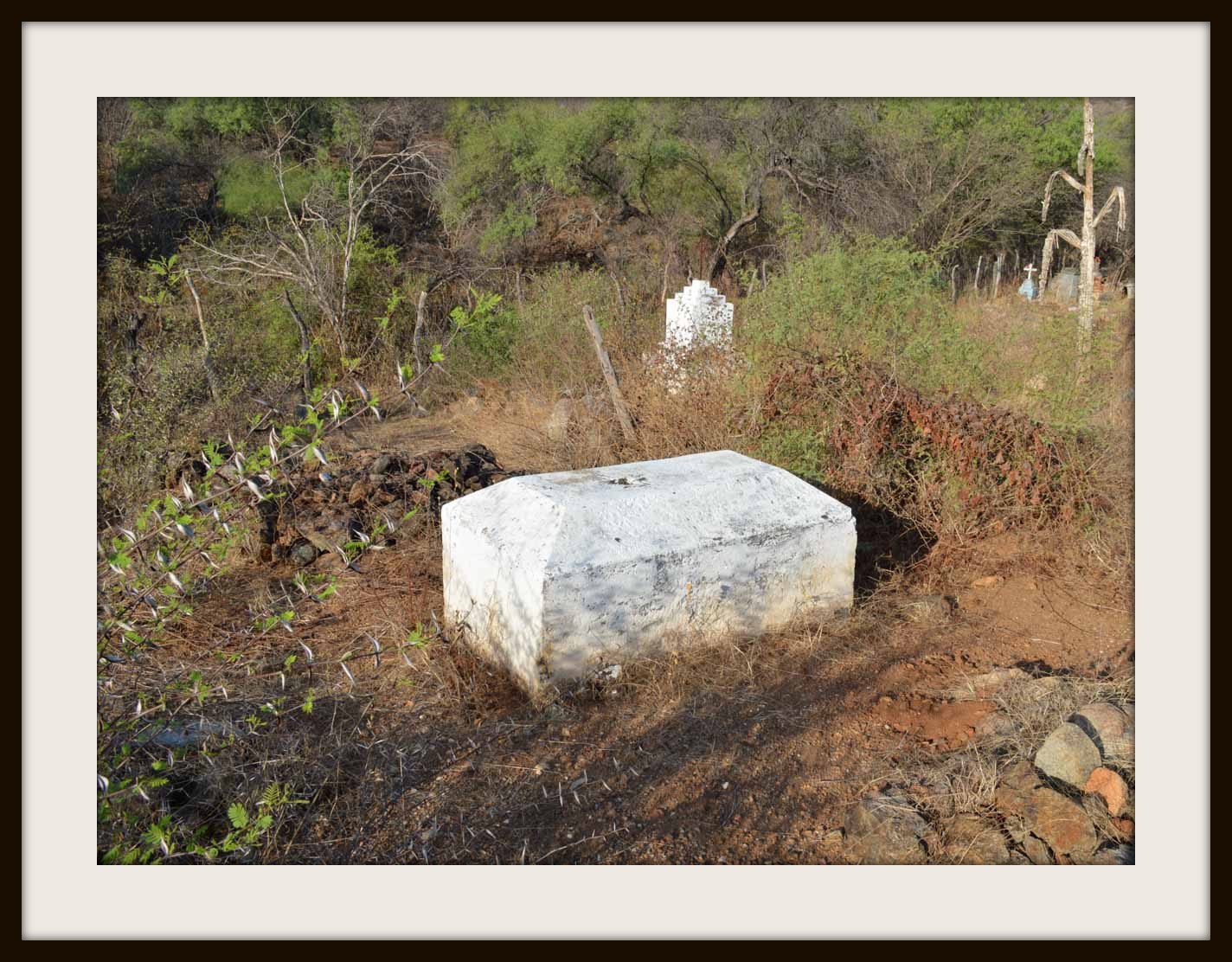 Cementerios de México Clasificación de Tumbas Mexicanas