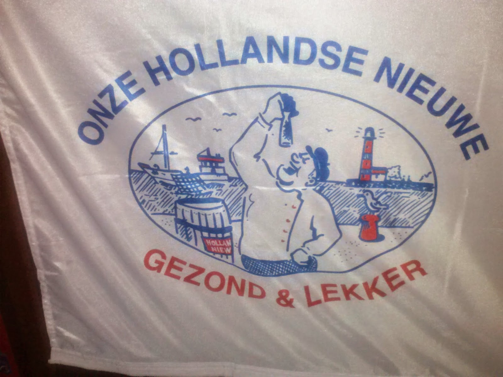 TheWineBlog The 34th Annual Holland Herring Festival Kicks off at