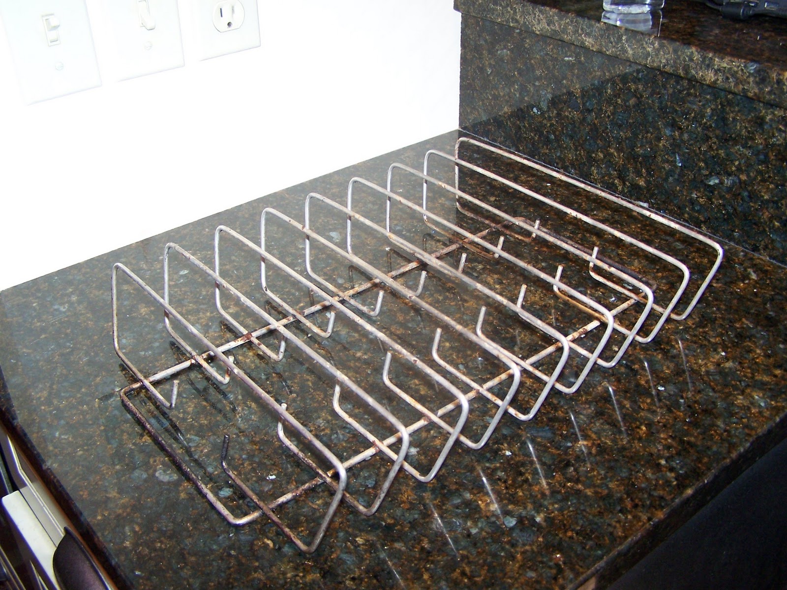 Go Ahead... Take A Bite!: October 2011