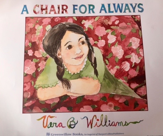 Home at Last by Vera B. Williams Home at Last by Vera B. Williams