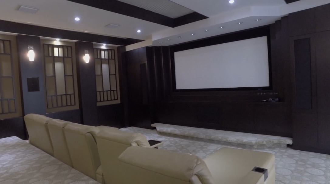 39 Interior Design Photos vs. 5801 Moss Ranch Rd, Pinecrest, FL Luxury Mansion Tour