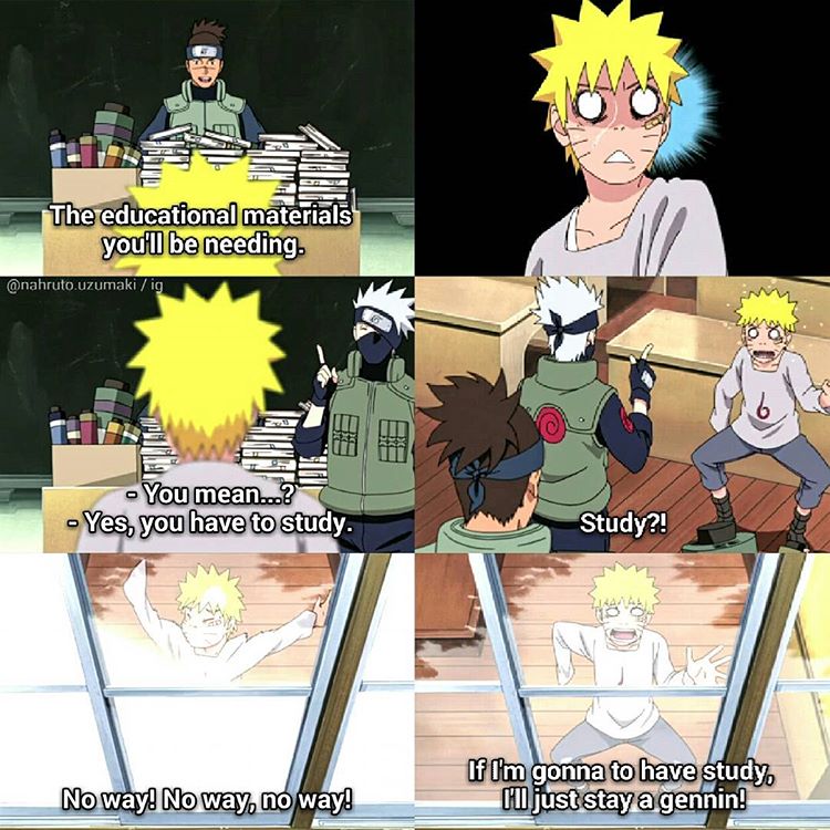 Is it possible to be Jounin at the age of 3 or 4 on Naruto? - Quora