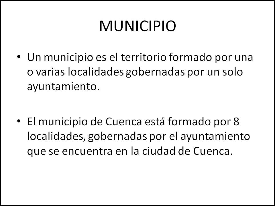 Cosas de niños para la escuela