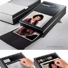 SWYP (See What You Print) Concept Printer by Artefact Group