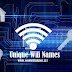 Unique Wifi Names 150+ for your Router Network SSID