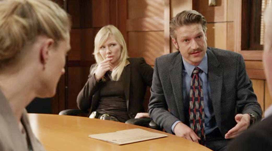 All Things Law And Order Law & Order SVU “American Disgrace” Recap