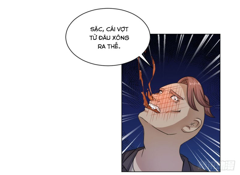 Cuộc Chiến Phía Sau Nhà Bếp Chap 18 - Next Chap 19