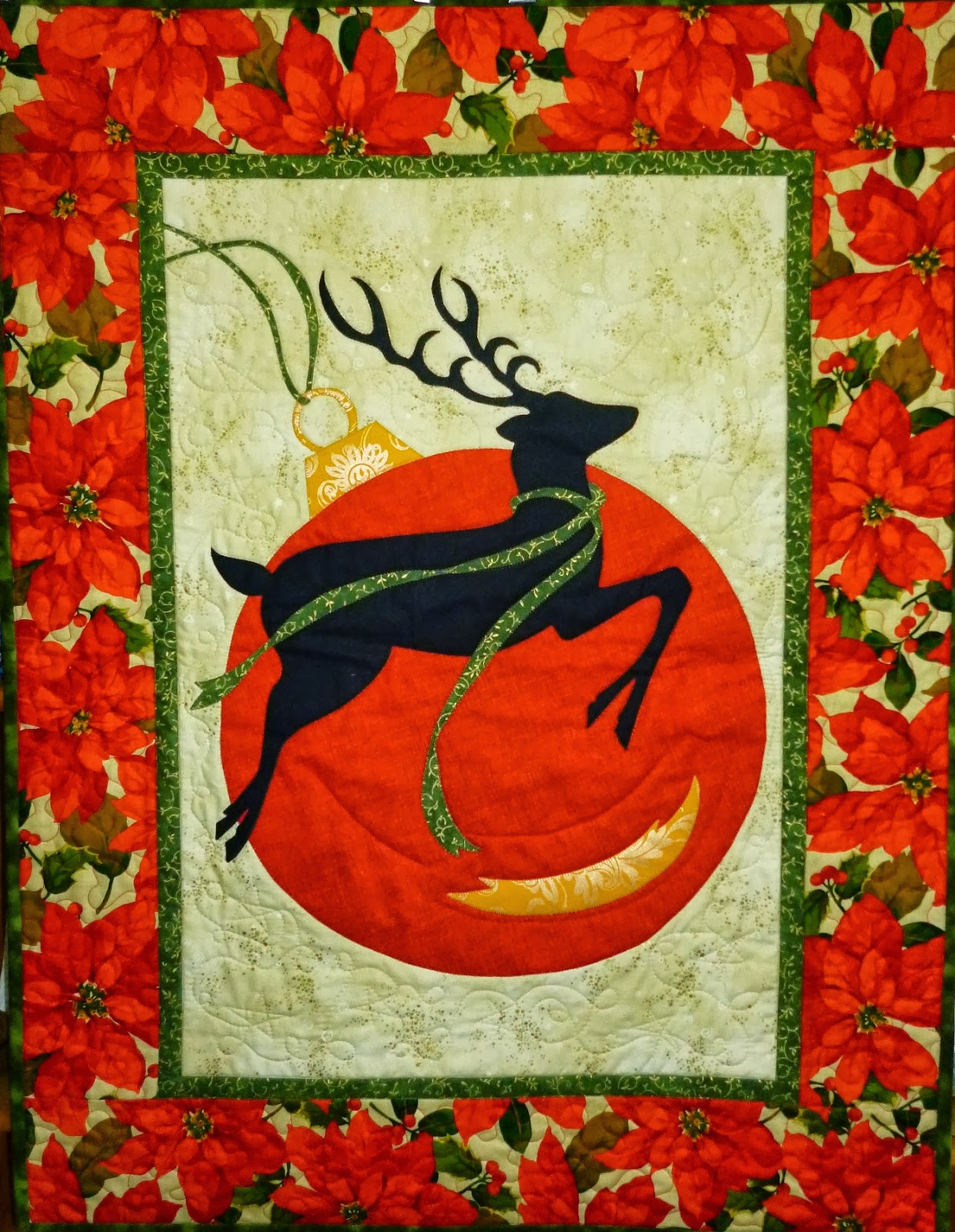 The Quilt Basket NEW QUILT KITS!