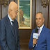 برنامج على مسئوليتى حلقة الخميس 19-10-2017 مع أحمد موسى و حلقة عن القوات البحرية و لقاء مع المهندس/ شريف إسماعيل رئيس الوزراء - الحلقة الكاملة