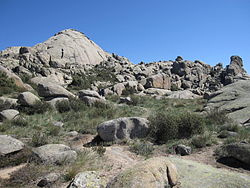 El Paisaje Como Espejo del Alma: ROCAS: DIFERENTES PAISAJES