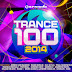 Trance 100 - 2014