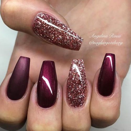 amazing fall nail colors fall nails