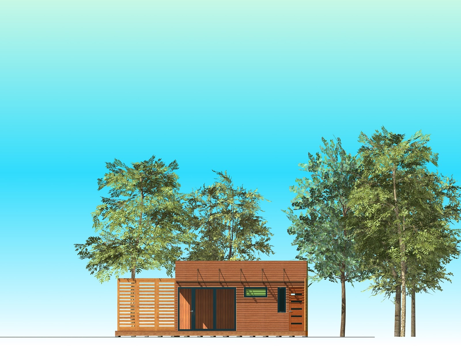 Proyectos + Cubicaciones + Construcción + Presupuestos: Renderizado ...