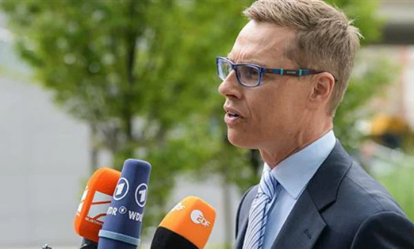 Εμπλοκή στο Eurogroup από φινλανδικό «όχι»