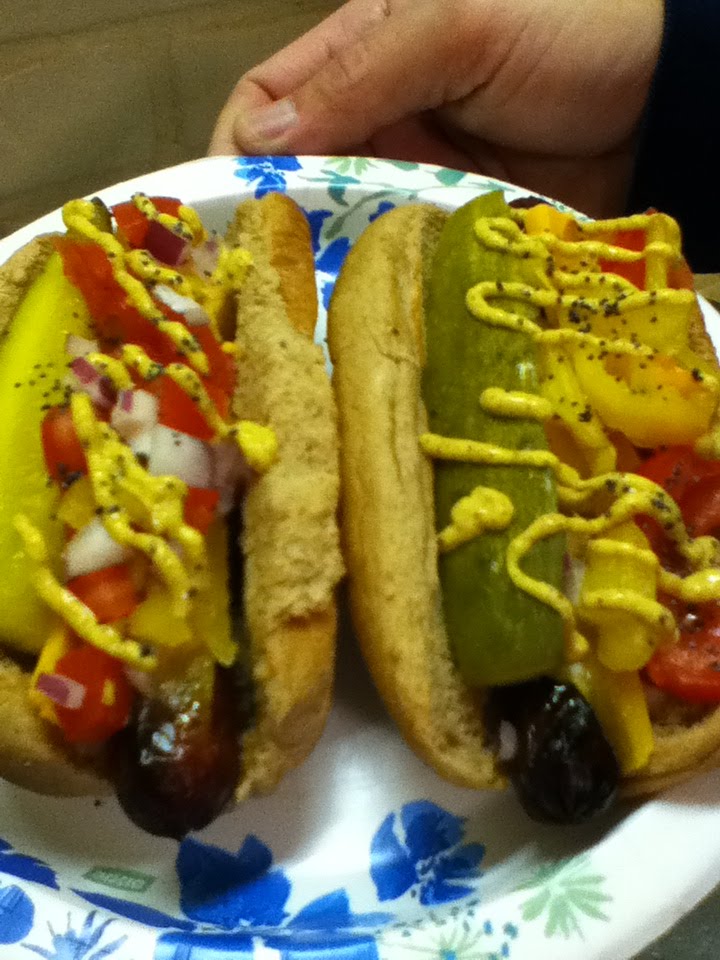 Spuds The College Students Kitchen Companion Lunch Box ChicagoStyle