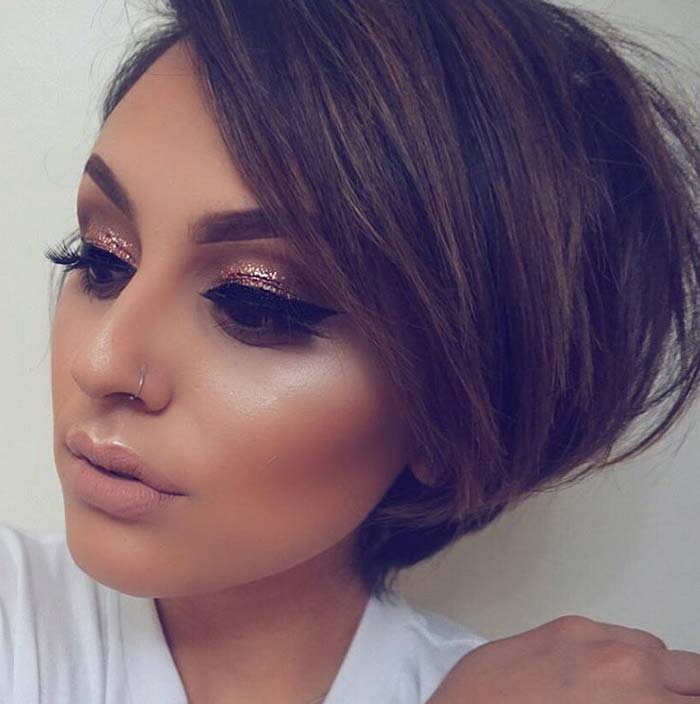 Hair Ideas Short Bob Haircuts Ladies 2017