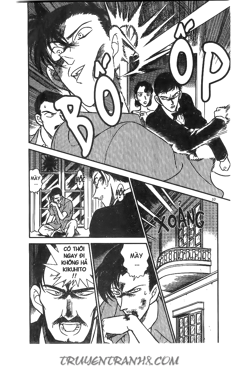 Detective Conan Chap 212 - Truyen.Chap.VN