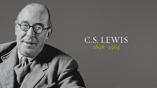 C.S Lewis Status in English 2022