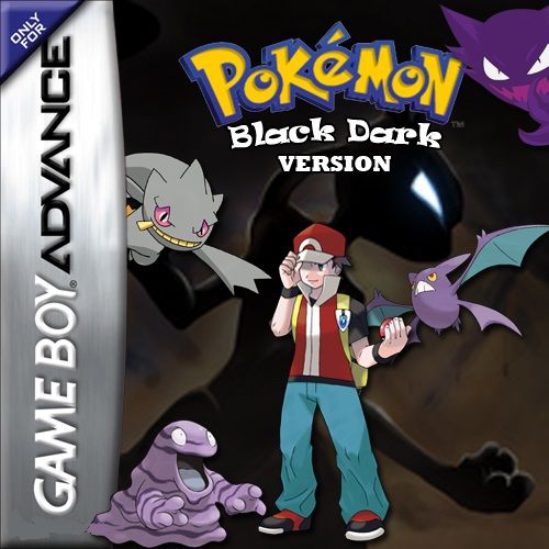 Pokemon Black Rom Hacks Pokemon Black Rom Hacks
