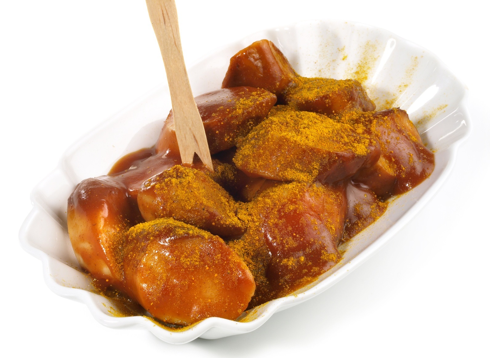 16+ Berliner Currywurst Rezept Pics