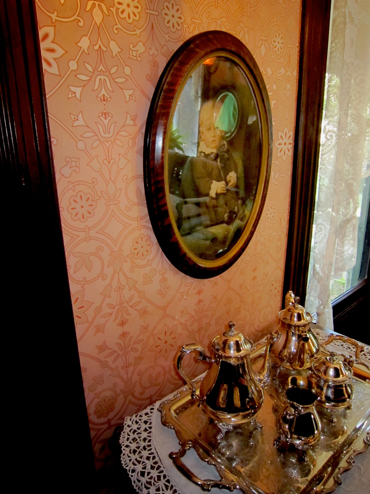 The Museum of the San Fernando Valley EXPLORING THE DOCTORS' HOUSE IN